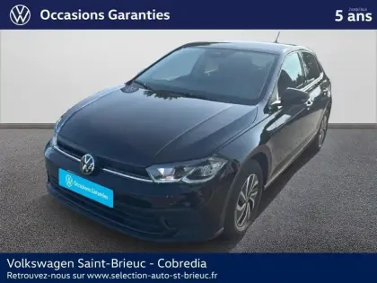 Photo Volkswagen Polo Vw Edition