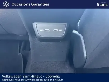 Photo 13 Volkswagen Polo  1.0 TSI 95ch VW Edition DSG7