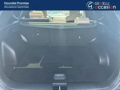 Photo 9 Hyundai Tucson  1.6 T-GDi 265ch PHEV Executive BVA6 HTRAC
