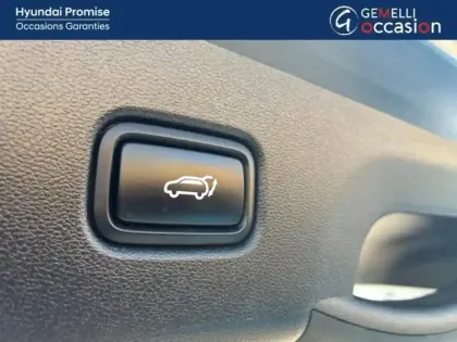 Photo 8 Hyundai Tucson  1.6 T-GDi 265ch PHEV Executive BVA6 HTRAC