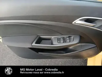 Photo 13 Mg Mg3  Hybrid+ 195ch Comfort