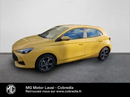 Photo Mg Mg3 Comfort