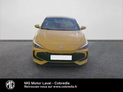Photo 11 Mg Mg3  Hybrid+ 195ch Comfort