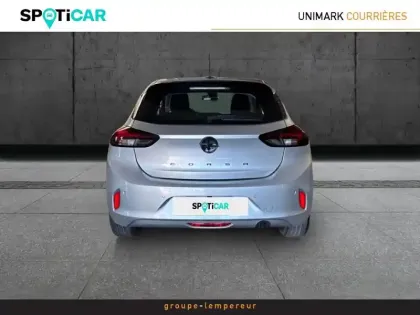Photo 5 Opel Corsa  1.2 Turbo 100ch Edition BVA8