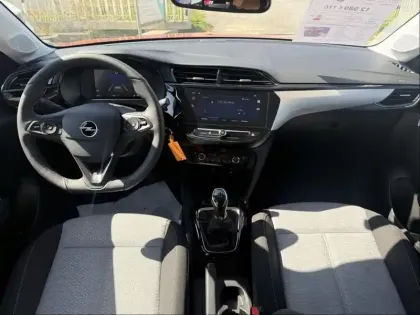 Photo 19 Opel Corsa  1.2 75ch