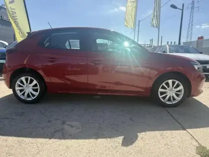 Photo 10 Opel Corsa  1.2 75ch