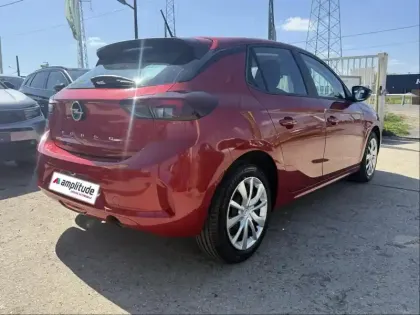 Photo 11 Opel Corsa  1.2 75ch