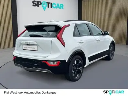 Photo 19 Kia Niro  EV 204ch Active