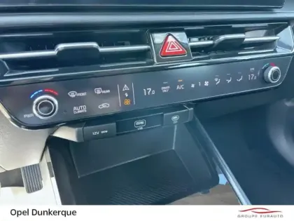 Photo 13 Kia Niro  EV 204ch Active