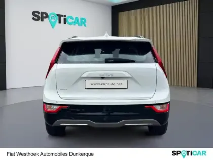 Photo 18 Kia Niro  EV 204ch Active