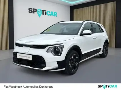 Photo 15 Kia Niro  EV 204ch Active