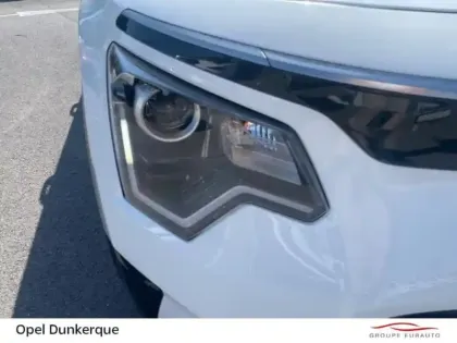 Photo 11 Kia Niro  EV 204ch Active