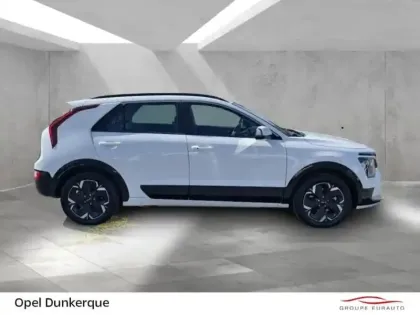 Photo 5 Kia Niro  EV 204ch Active