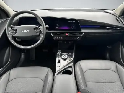 Photo 28 Kia Niro  EV 204ch Active
