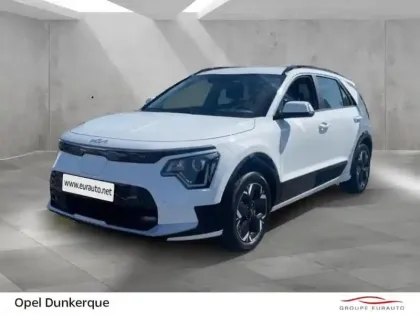 Photo Kia Niro Active