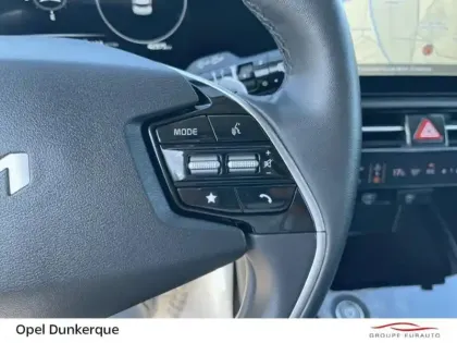 Photo 14 Kia Niro  EV 204ch Active