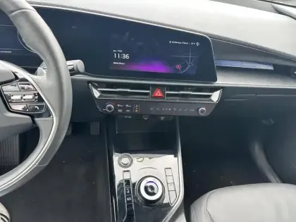 Photo 26 Kia Niro  EV 204ch Active
