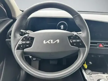 Photo 25 Kia Niro  EV 204ch Active