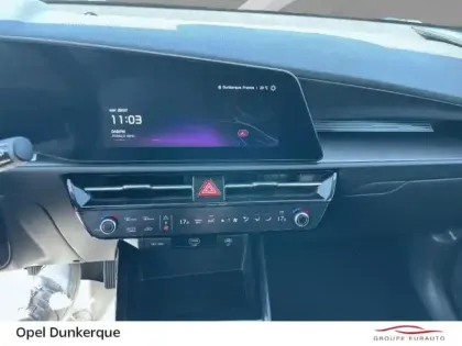 Photo 9 Kia Niro  EV 204ch Active
