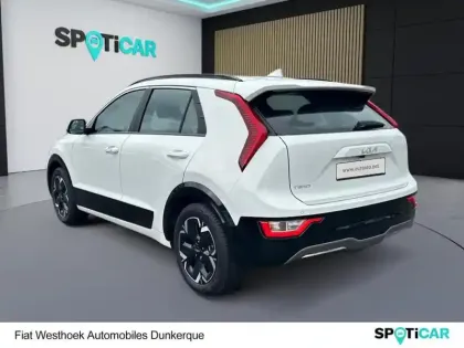 Photo 17 Kia Niro  EV 204ch Active
