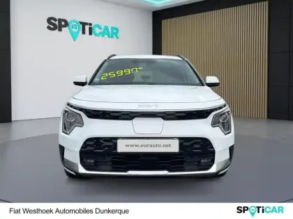 Photo 22 Kia Niro  EV 204ch Active