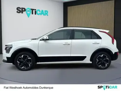 Photo 16 Kia Niro  EV 204ch Active