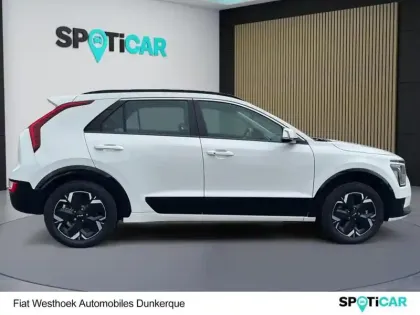 Photo 20 Kia Niro  EV 204ch Active