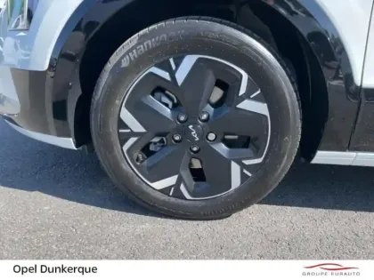 Photo 8 Kia Niro  EV 204ch Active