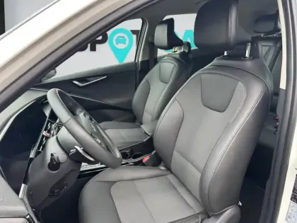 Photo 24 Kia Niro  EV 204ch Active