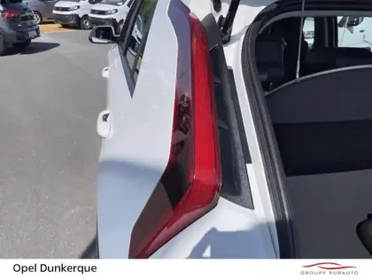 Photo 12 Kia Niro  EV 204ch Active