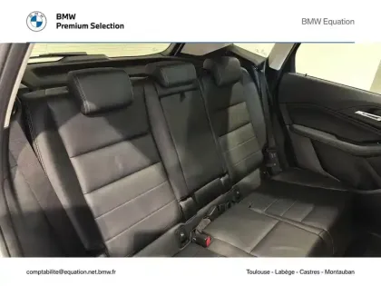 Photo 6 BMW Serie 2 Série 2 ActiveTourer 225e 245ch xDrive Luxury DKG7