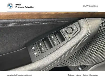 Photo 13 BMW Serie 2 Série 2 ActiveTourer 225e 245ch xDrive Luxury DKG7