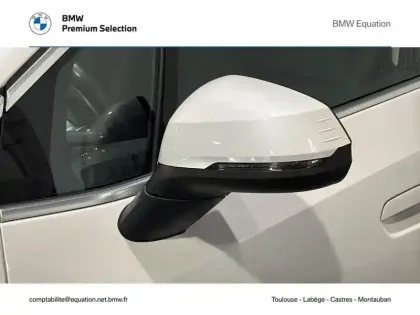 Photo 14 BMW Serie 2 Série 2 ActiveTourer 225e 245ch xDrive Luxury DKG7