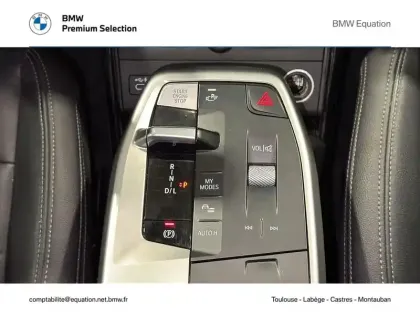 Photo 11 BMW Serie 2 Série 2 ActiveTourer 225e 245ch xDrive Luxury DKG7