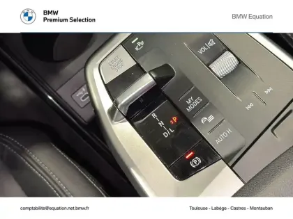 Photo 9 BMW Serie 2 Série 2 ActiveTourer 225e 245ch xDrive Luxury DKG7