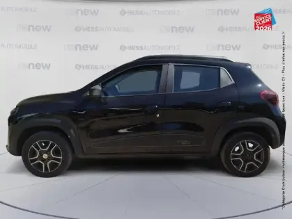 Photo 8 Dacia Spring  45ch Expression