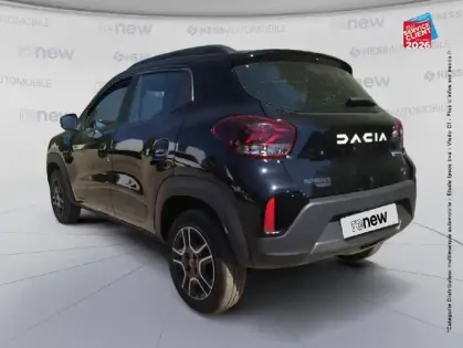 Photo 7 Dacia Spring  45ch Expression