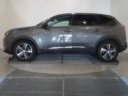 Photo 6 Peugeot 3008  1.2 PureTech 130ch S&S Allure EAT8