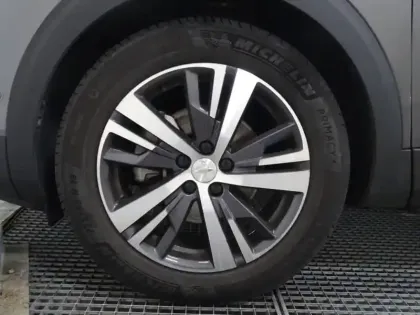 Photo 9 Peugeot 3008  1.2 PureTech 130ch S&S Allure EAT8
