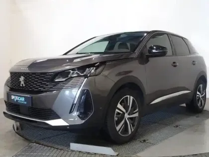 Photo Peugeot 3008 Allure