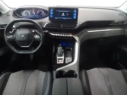 Photo 10 Peugeot 3008  1.2 PureTech 130ch S&S Allure EAT8