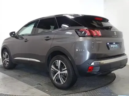 Photo 7 Peugeot 3008  1.2 PureTech 130ch S&S Allure EAT8