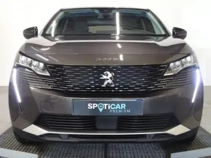 Photo 5 Peugeot 3008  1.2 PureTech 130ch S&S Allure EAT8