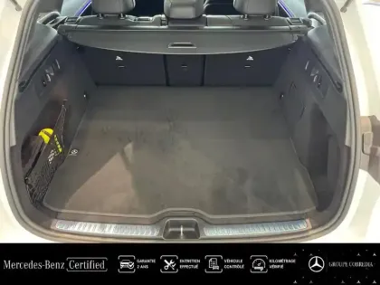 Photo 11 Mercedes GLC  220 d 197ch AMG Line 4Matic 9G-Tronic