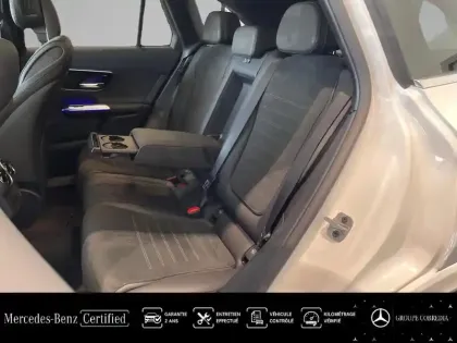 Photo 10 Mercedes GLC  220 d 197ch AMG Line 4Matic 9G-Tronic