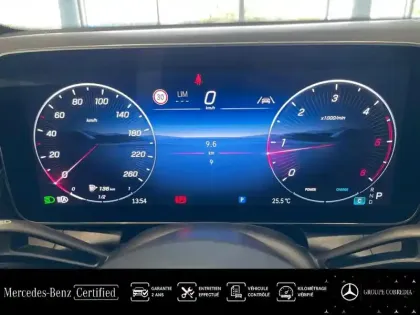 Photo 8 Mercedes GLC  220 d 197ch AMG Line 4Matic 9G-Tronic