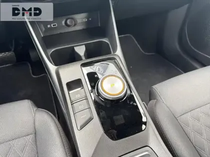 Photo 7 Mg Mg3  1.5 Hybrid+ 195ch Luxury