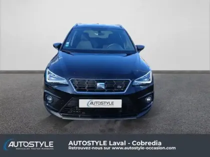 Photo 11 Seat Arona  1.0 EcoTSI 110ch Start/Stop FR Euro6d-T