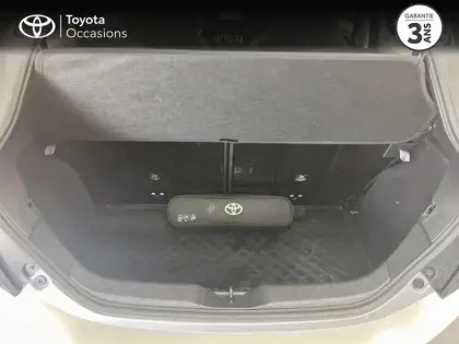 Photo 9 Toyota Aygo X  1.0 VVT-i 72ch Dynamic S-CVT