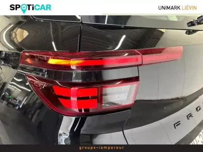 Photo 7 Opel Frontera  1.2 Turbo Hybrid 145ch Edition e-DCT6